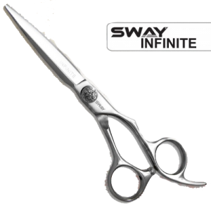 Ножницы прямые SWAY INFINITE 5,75